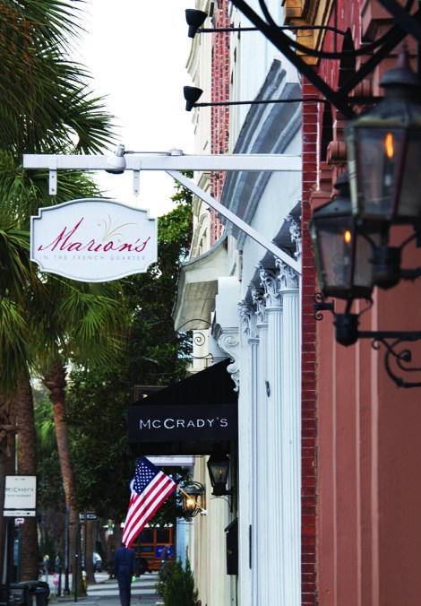 McCradys Small