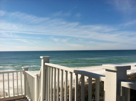 These beaches take my breath away every time I come back. 